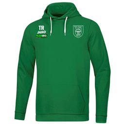 HSV Empor Hoodie Kinder grün