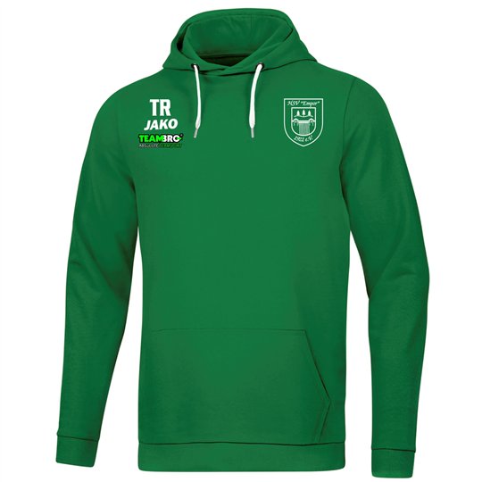 HSV Empor Hoodie Kinder grün HSV Empor Hoodie Kinder grün