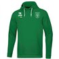 HSV Empor Hoodie Kinder grün HSV Empor Hoodie Kinder grün