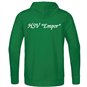 HSV Empor Hoodie Herren grün HSV Empor Hoodie Herren grün