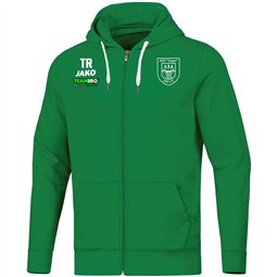 JAKO Kapuzenjacke Base