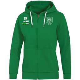 JAKO Kapuzenjacke Base Damen