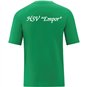 JAKO T-Shirt Base Kinder