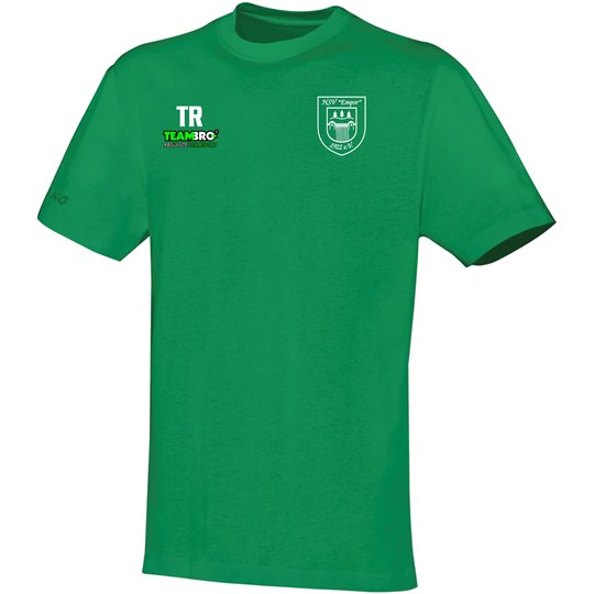 HSV Empor T-Shirt Herren grün HSV Empor T-Shirt Herren grün