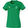 HSV Empor T-Shirt Damen grün