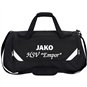 HSV Empor Sporttasche Junior schwarz HSV Empor Sporttasche Junior schwarz