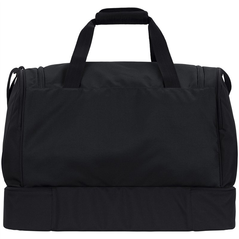 HSV Empor Sporttasche mit Bodenfach Bambini schwarz HSV Empor Sporttasche mit Bodenfach Bambini schwarz