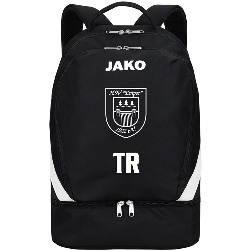 JAKO Rucksack Iconic