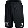HSV Empor Trainings Short Damen schwarz