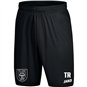 HSV Empor Trainings Short Herren schwarz HSV Empor Trainings Short Herren schwarz