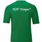 HSV Empor Trainings Shirt Herren grün HSV Empor Trainings Shirt Herren grün