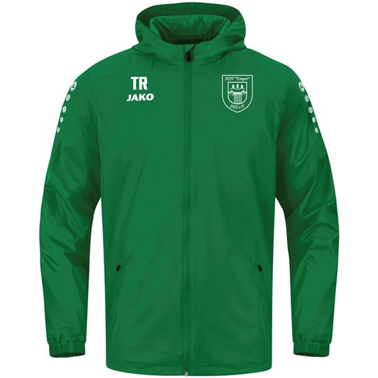 JAKO Allwetterjacke Team 2.0 Kinder