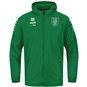 HSV Empor Allwetterjacke Kinder grün HSV Empor Allwetterjacke Kinder grün