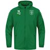HSV Empor Allwetterjacke Kinder grün