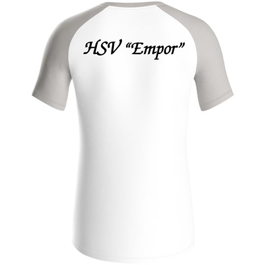 HSV Empor T-Shirt Herren HSV Empor T-Shirt Herren