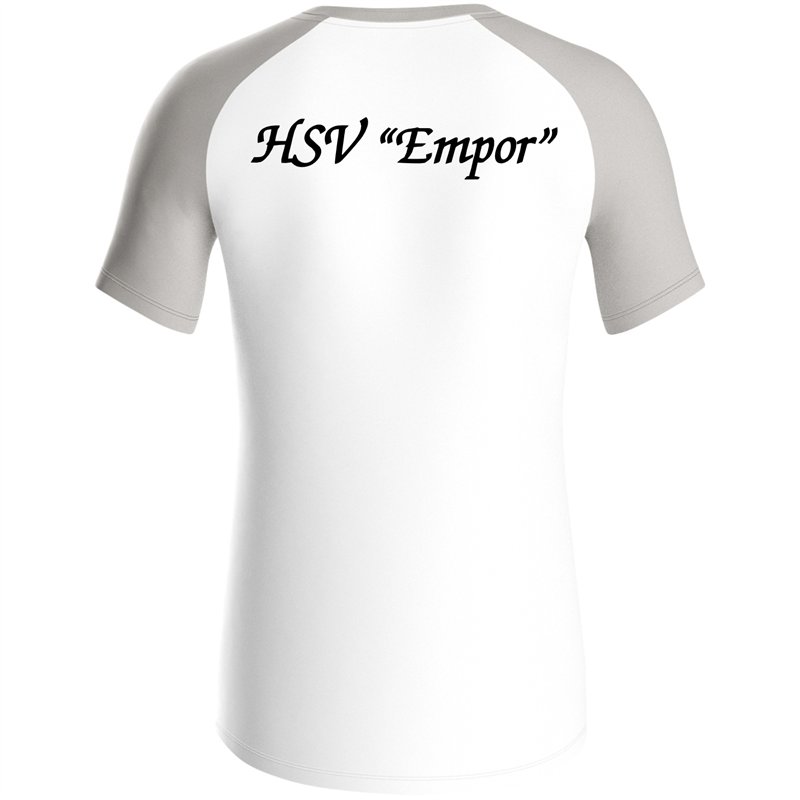 JAKO T-Shirt Iconic