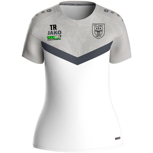 JAKO T-Shirt Iconic Damen