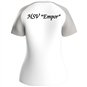 JAKO T-Shirt Iconic Damen