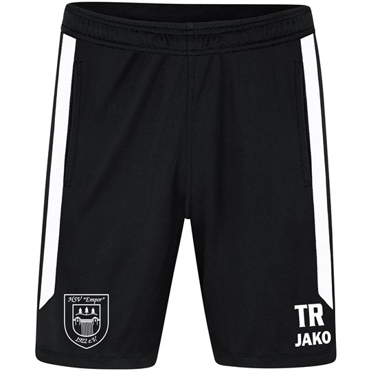 JAKO Short Power Damen
