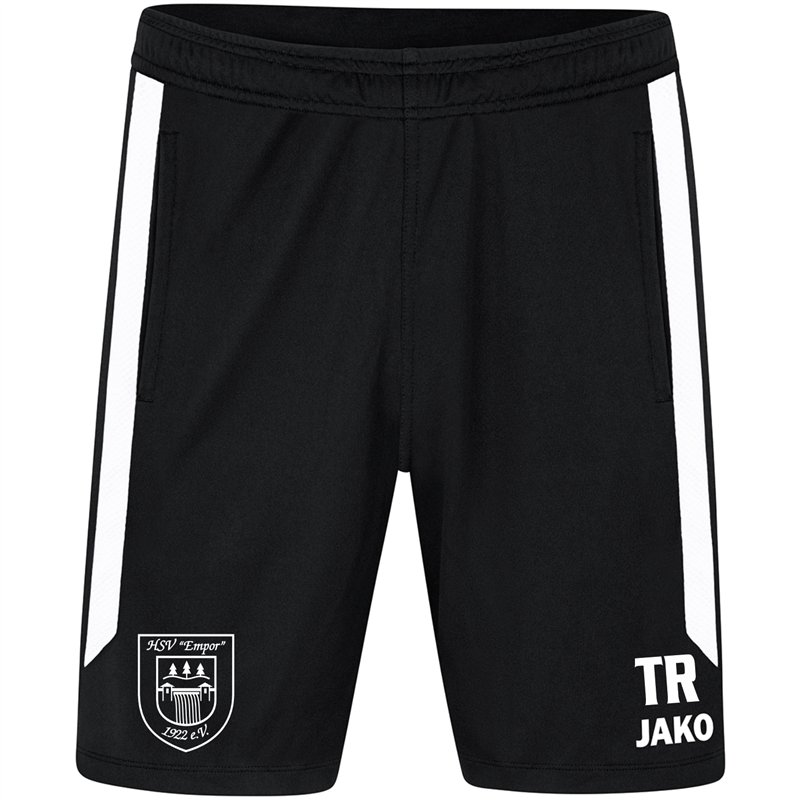 JAKO Short Power Damen