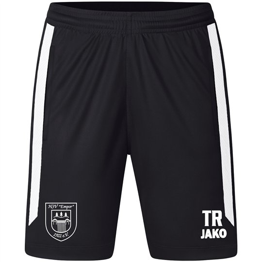 JAKO Short Power Kinder