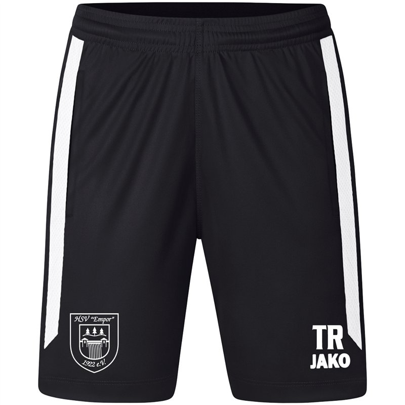 JAKO Short Power Kinder