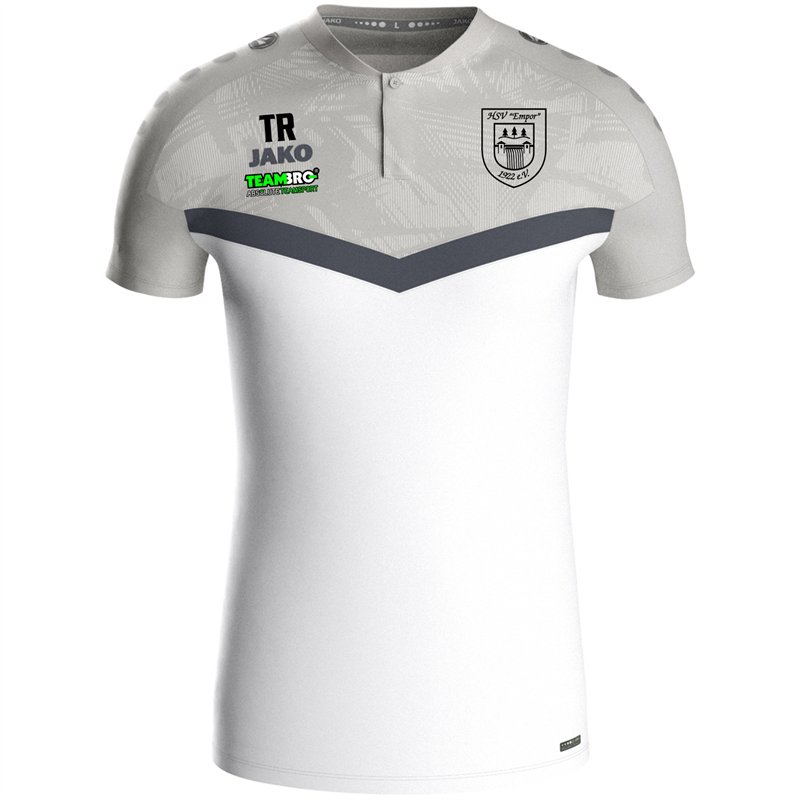JAKO Polo Iconic