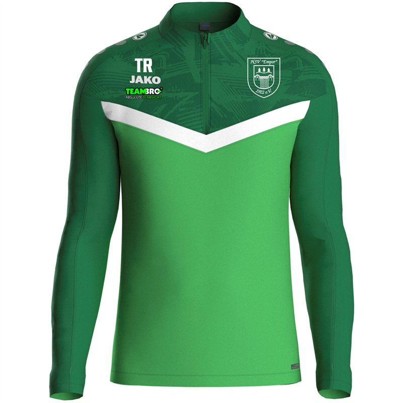 HSV Empor ZipTop Kinder HSV Empor ZipTop Kinder