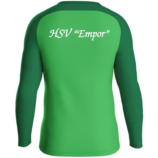 HSV Empor Sweat Herren HSV Empor Sweat Herren