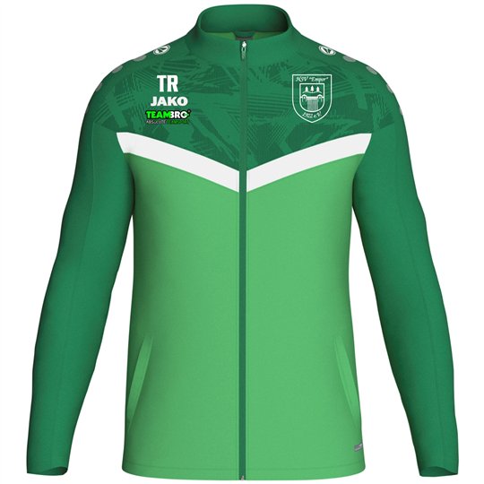 HSV Empor Polyesterjacke Herren HSV Empor Polyesterjacke Herren