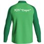 HSV Empor Polyesterjacke Kinder HSV Empor Polyesterjacke Kinder