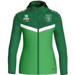 JAKO Kapuzenjacke Iconic  Damen