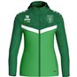 JAKO Kapuzenjacke Iconic  Damen