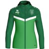 JAKO Kapuzenjacke Iconic  Damen