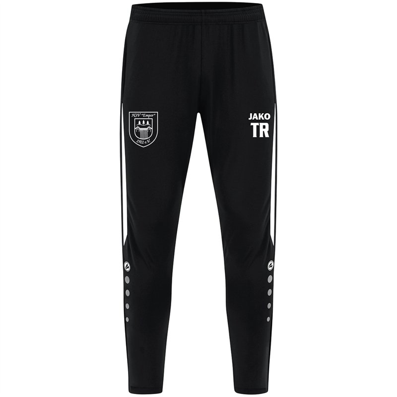 JAKO Freizeithose Power Kinder