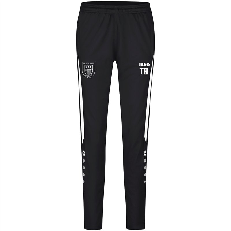 JAKO Freizeithose Power Damen