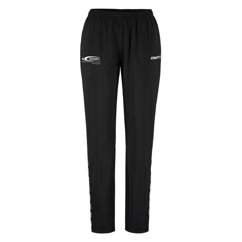 SSBC Mix Tee Damen