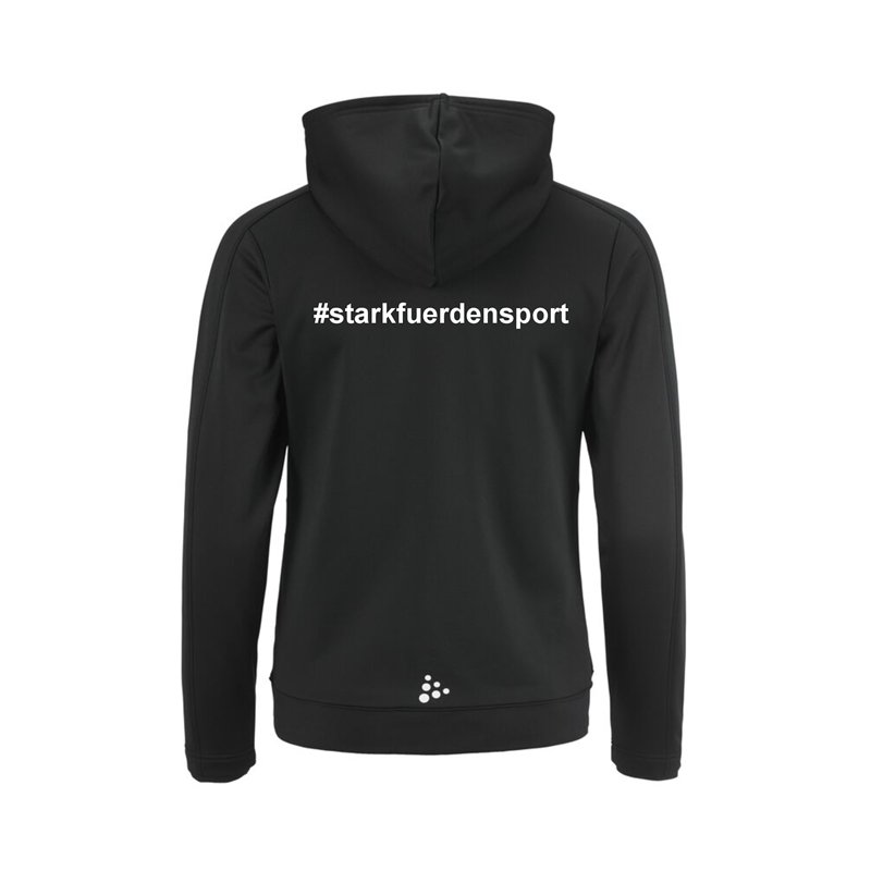 SSBC Pro Control Poloshirt Damen