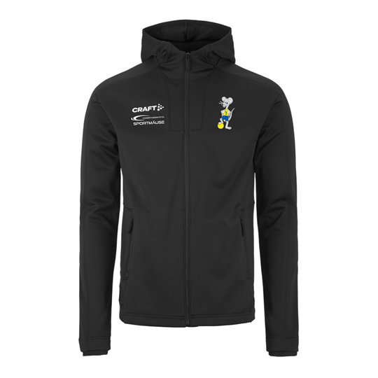CRAFT Pro Control Poloshirt M
