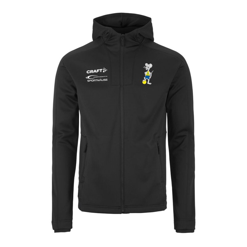 CRAFT Pro Control Poloshirt M
