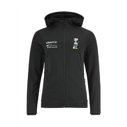 SSBC Pro Control Poloshirt Damen