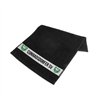 Conradsdorfer SV Handtuch schwarz