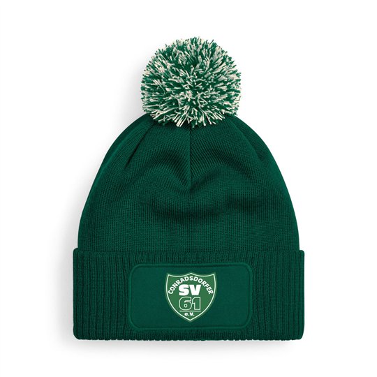 Conradsdorfer SV Bommelmütze Conradsdorfer SV Bommelmütze