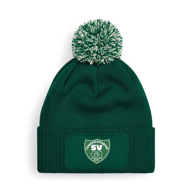 Conradsdorfer SV Bommelmütze Conradsdorfer SV Bommelmütze