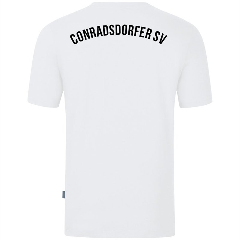 JAKO T-Shirt Organic  Kinder