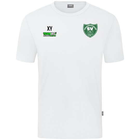 JAKO T-Shirt Organic 