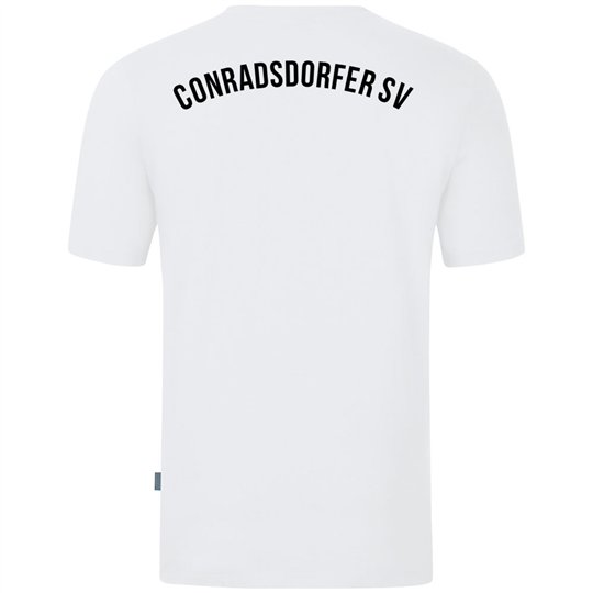 JAKO T-Shirt Organic 
