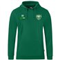 JAKO Kapuzensweat Organic 
