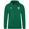 JAKO Kapuzensweat Organic 