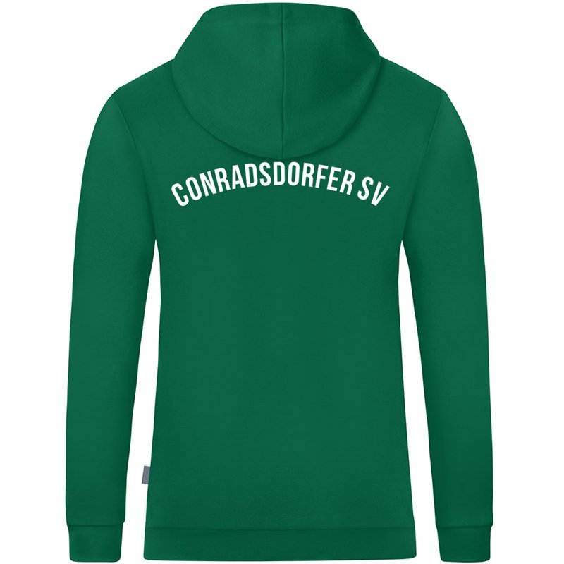 Conradsdorfer SV Hoodie Unisex Conradsdorfer SV Hoodie Unisex